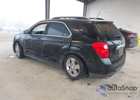 2014 Chevrolet Equinox 2Lt z USA, uszkodzony, nr VIN 2GNFLGE37E6241024